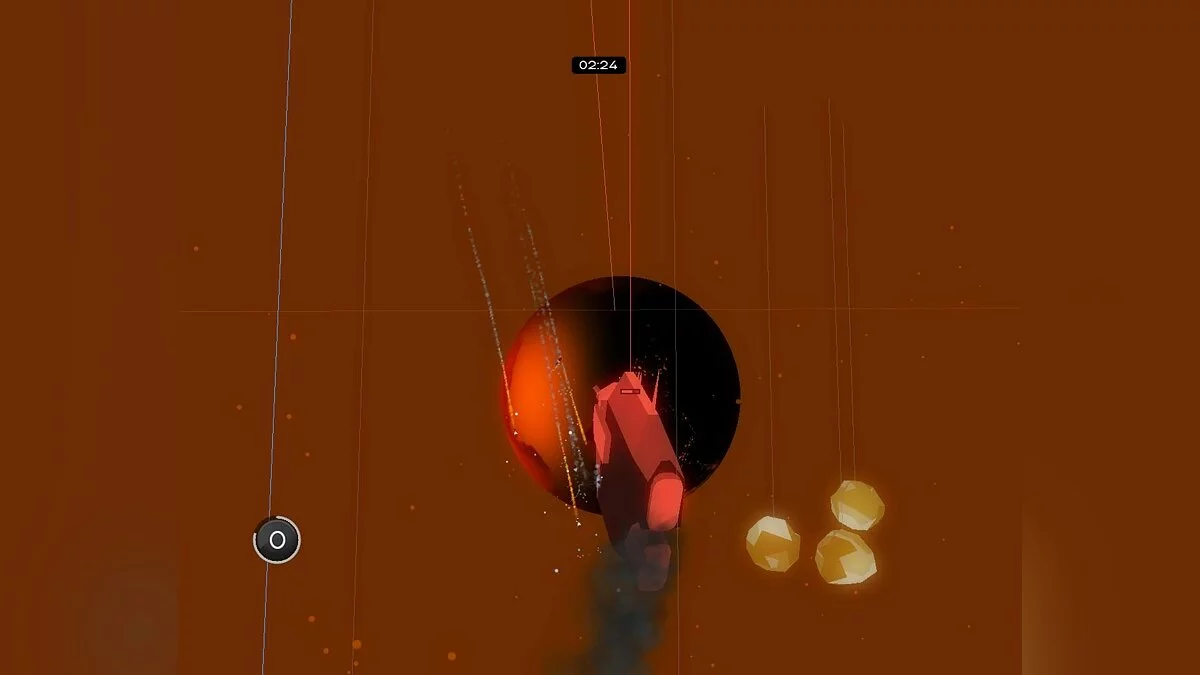 Скриншот из игры Flotilla - 10