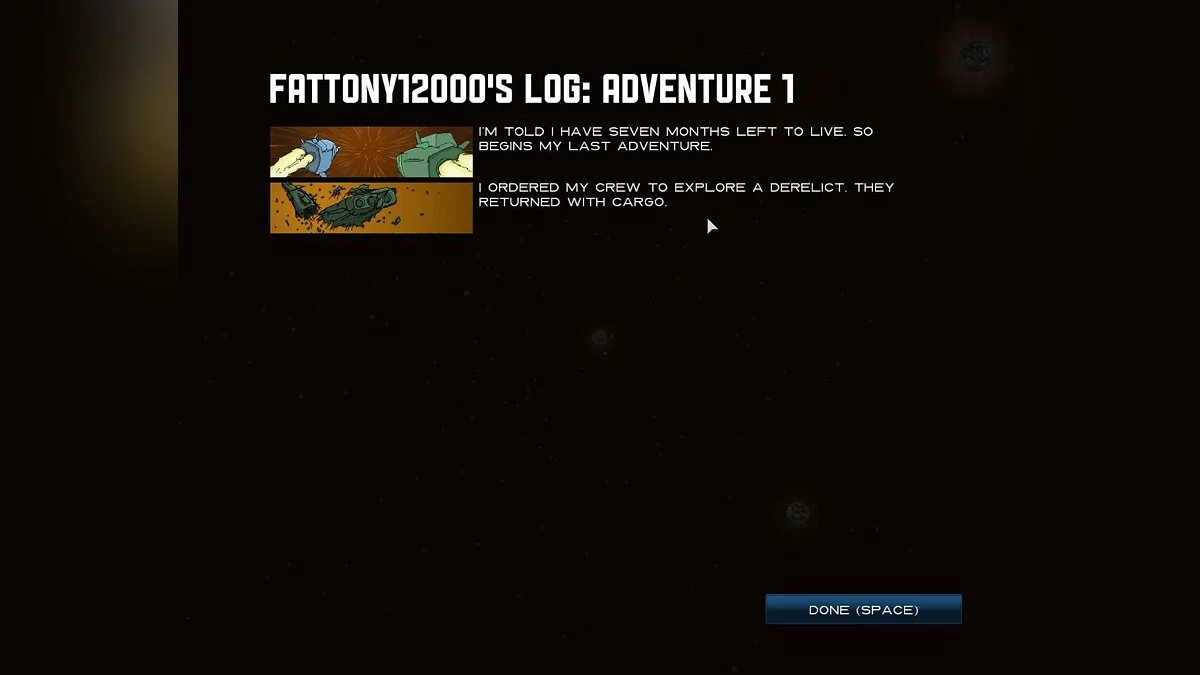 Скриншот из игры Flotilla - 8