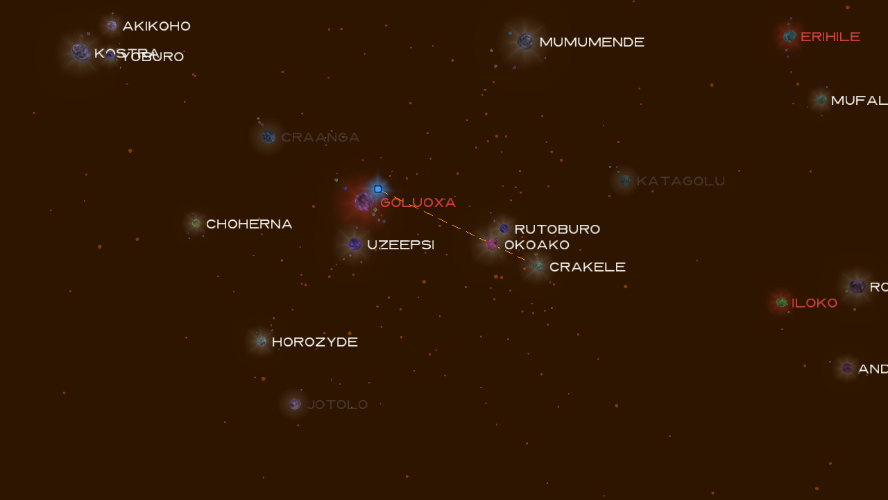 Скриншот из игры Flotilla - 24
