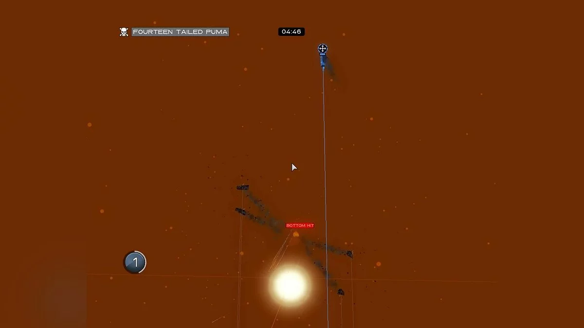 Скриншот из игры Flotilla - 29