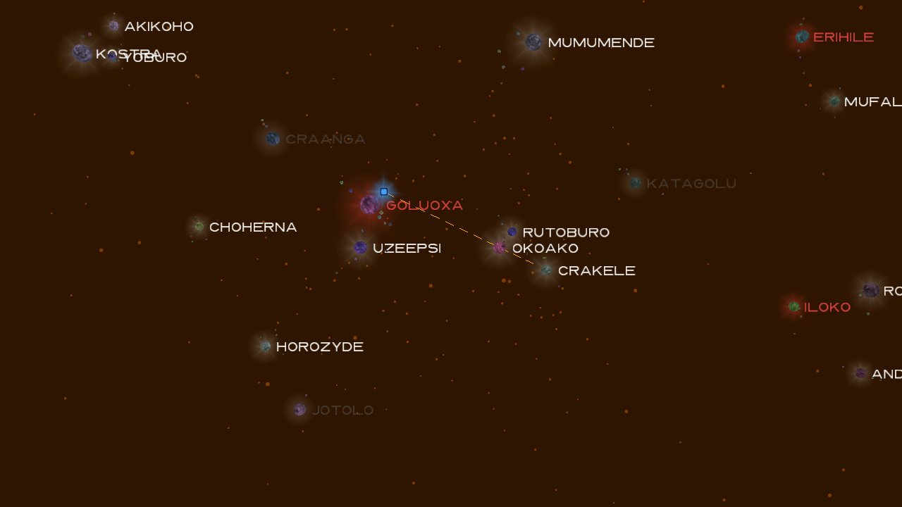 Скриншот из игры Flotilla - 2