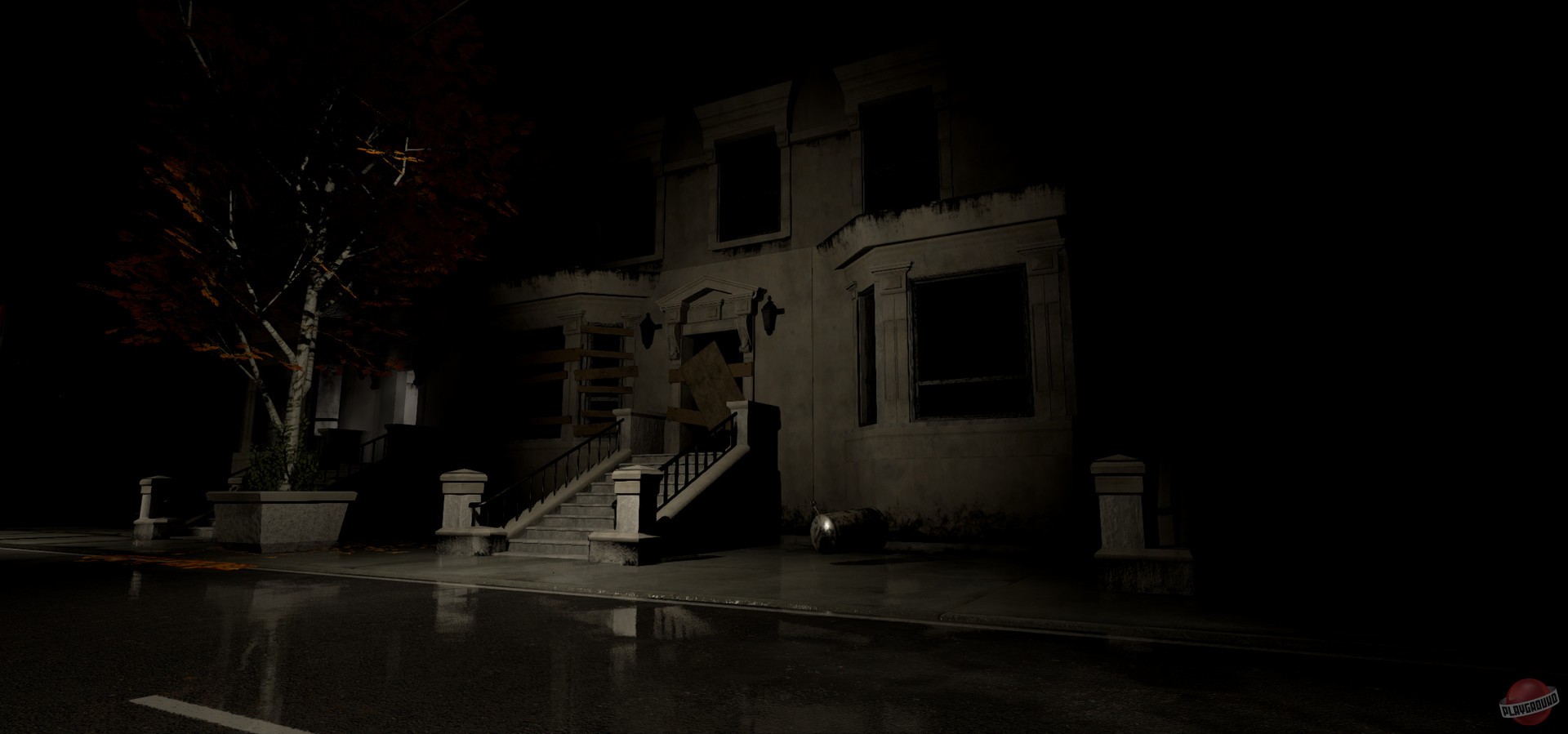 Скриншот из игры Stay Close - 7