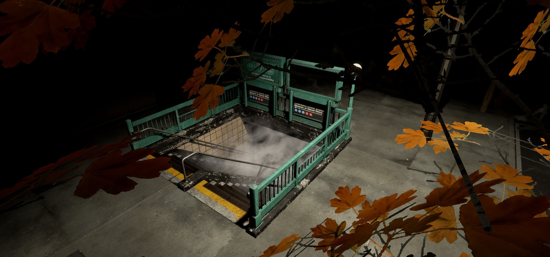 Скриншот из игры Stay Close - 20