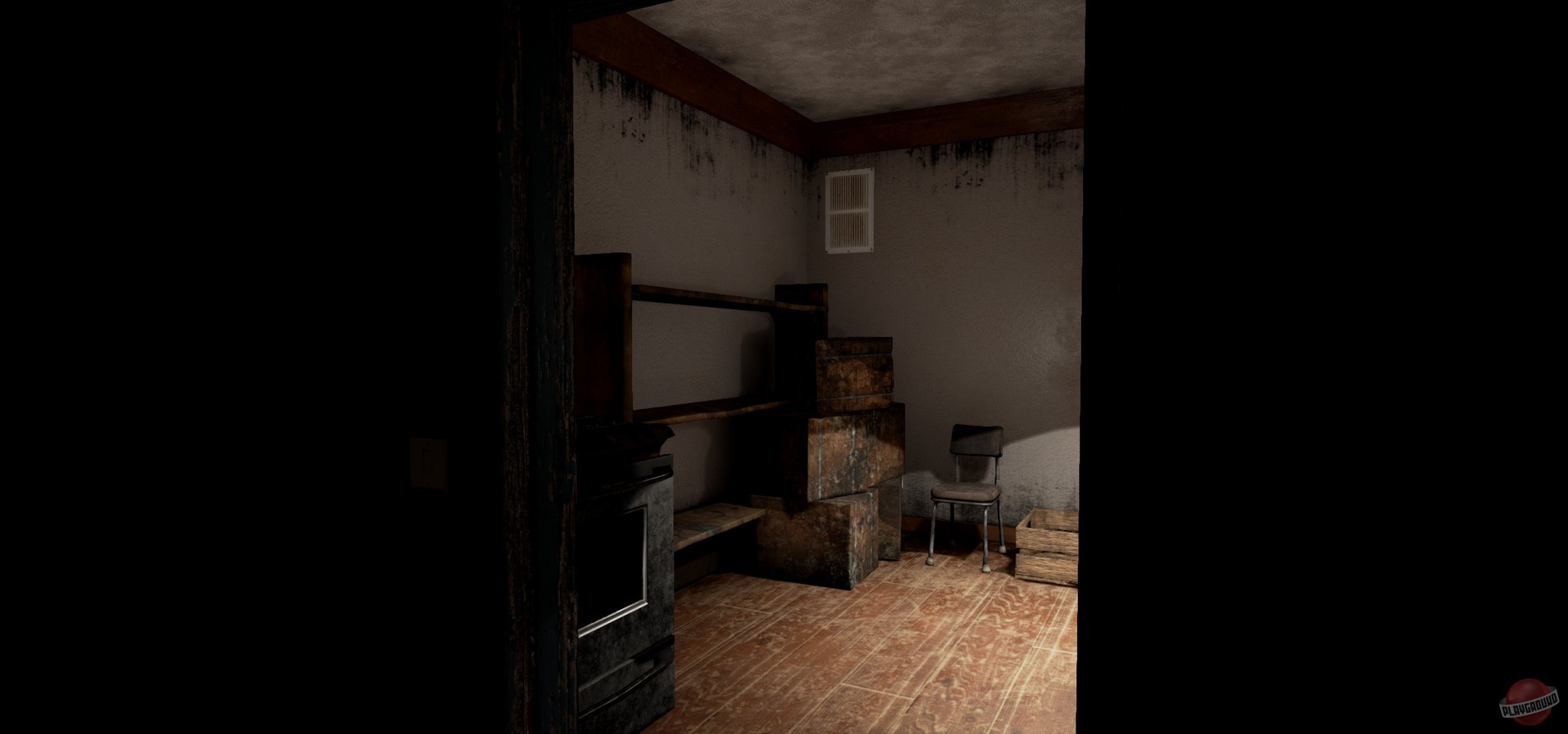 Скриншот из игры Stay Close - 13