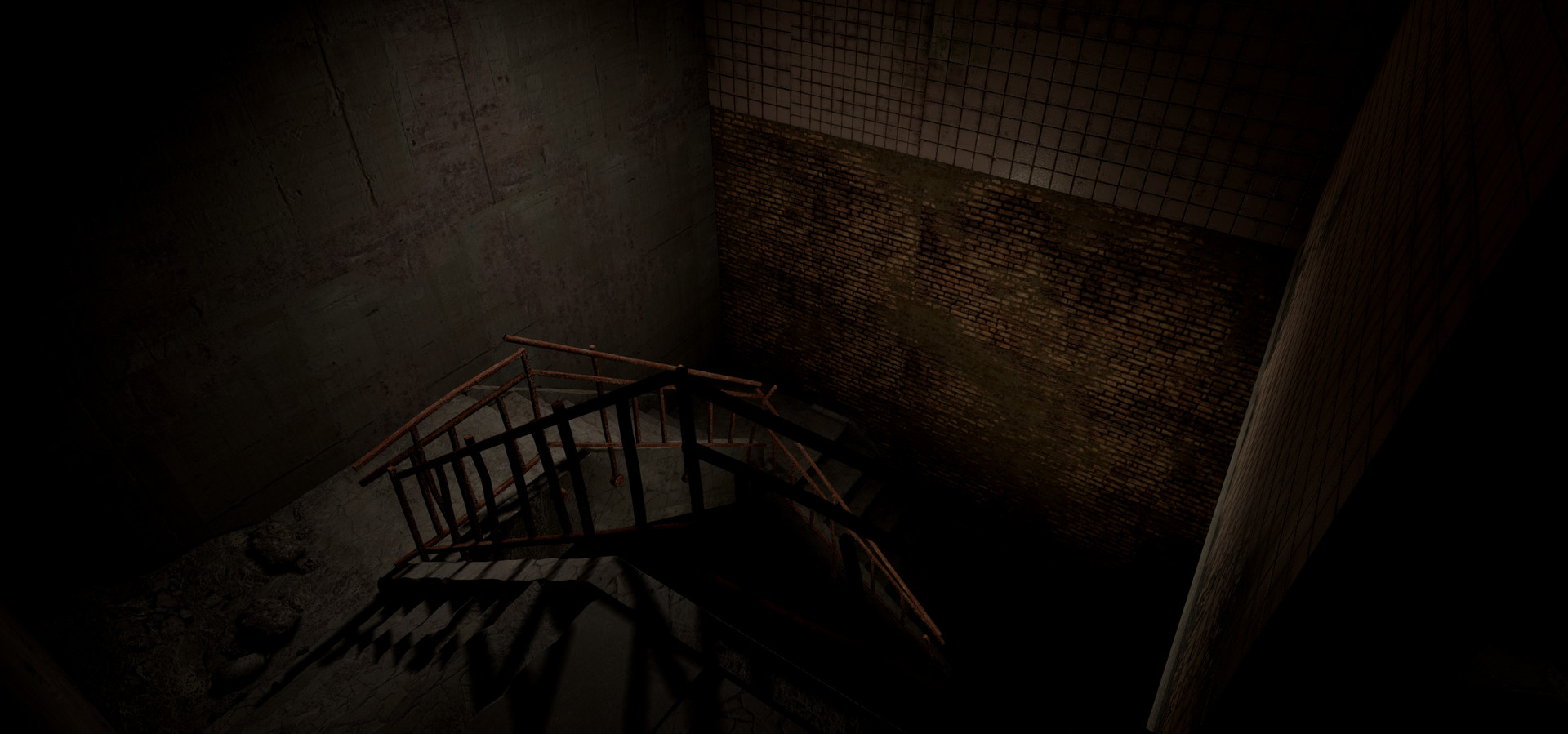 Скриншот из игры Stay Close - 15