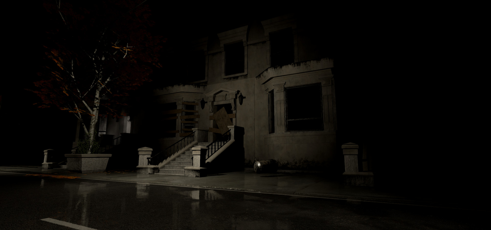 Скриншот из игры Stay Close - 28