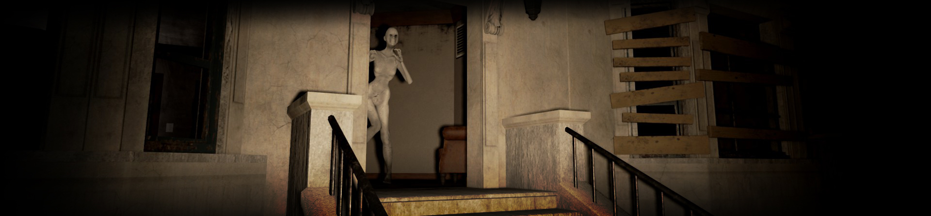 Скриншот из игры Stay Close - 23