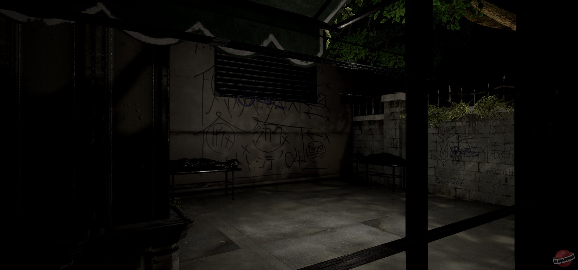 Скриншот из игры Stay Close - 9