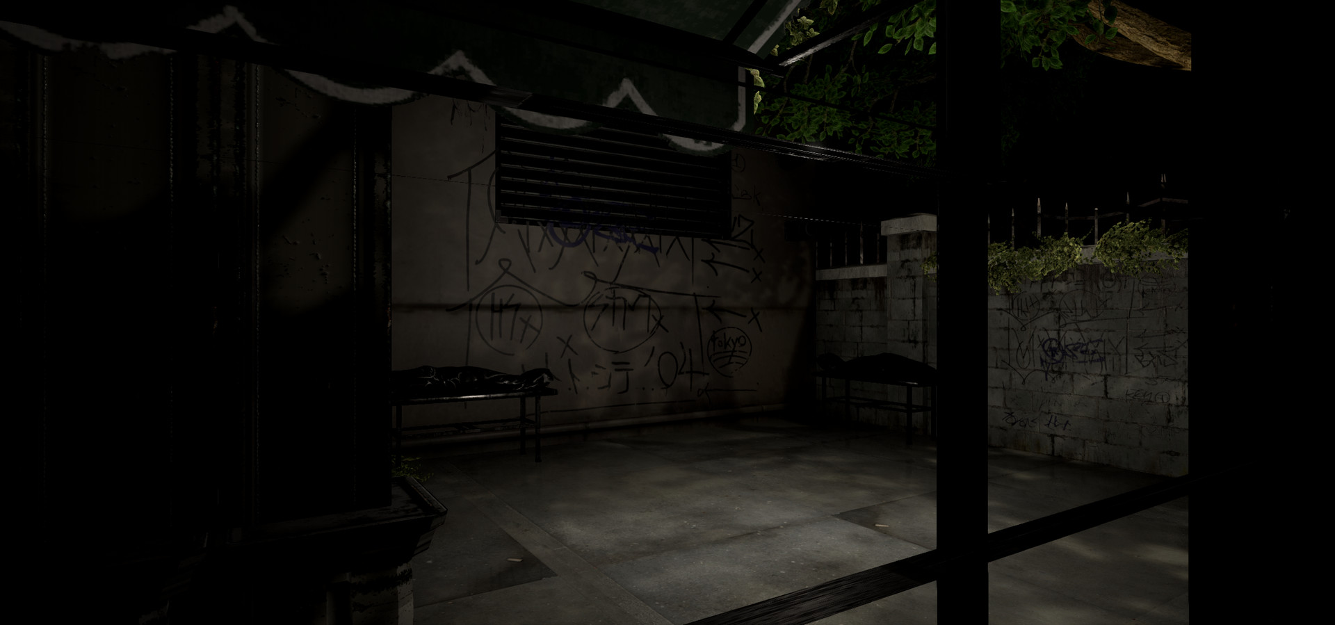 Скриншот из игры Stay Close - 21