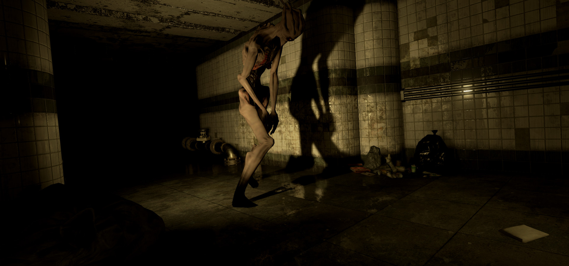 Скриншот из игры Stay Close - 14