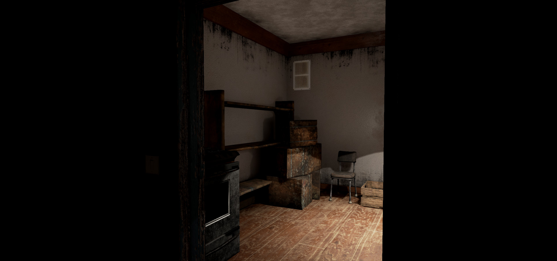 Скриншот из игры Stay Close - 24