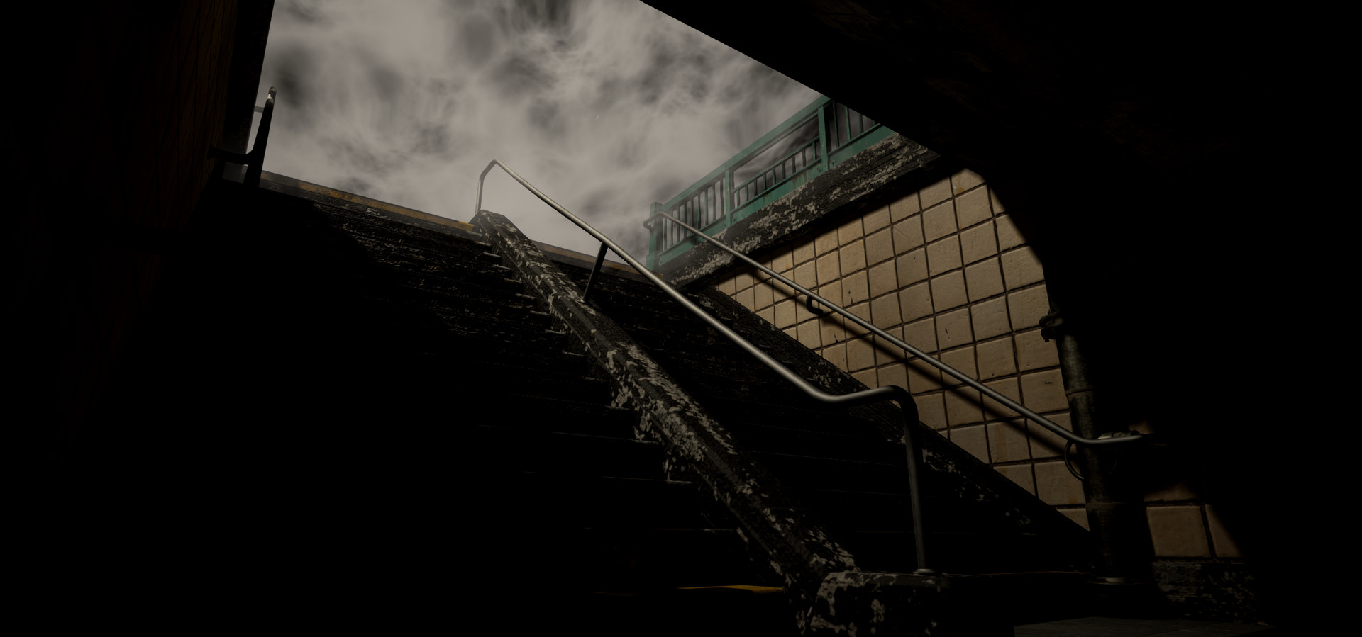 Скриншот из игры Stay Close - 17