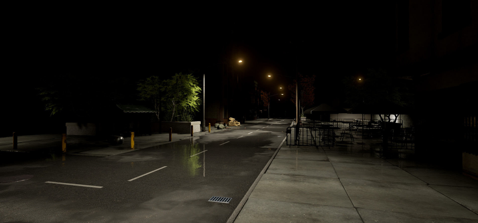 Скриншот из игры Stay Close - 30