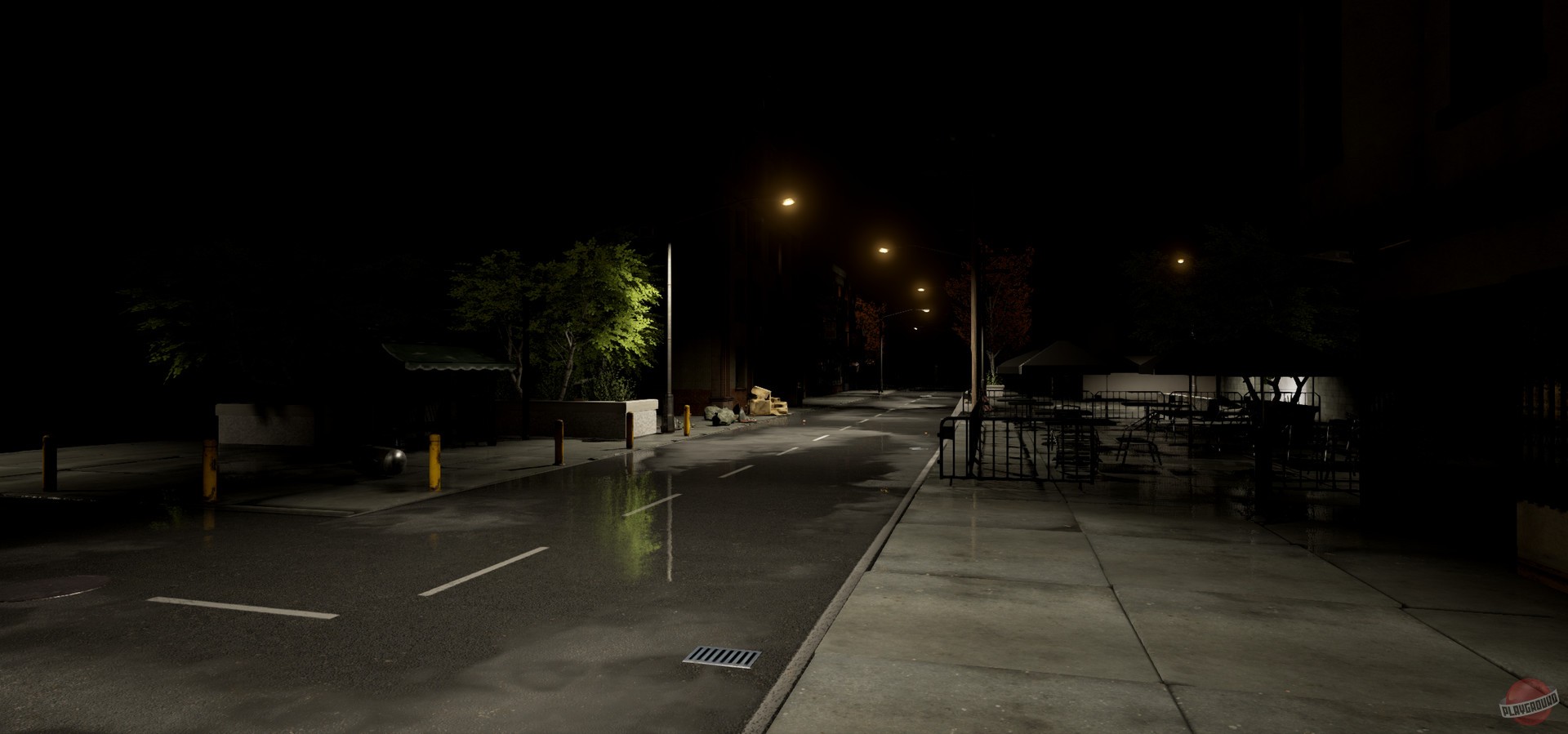 Скриншот из игры Stay Close - 6