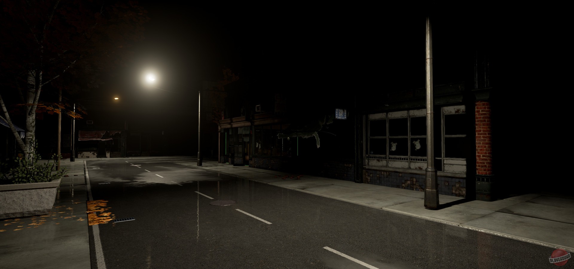 Скриншот из игры Stay Close - 4