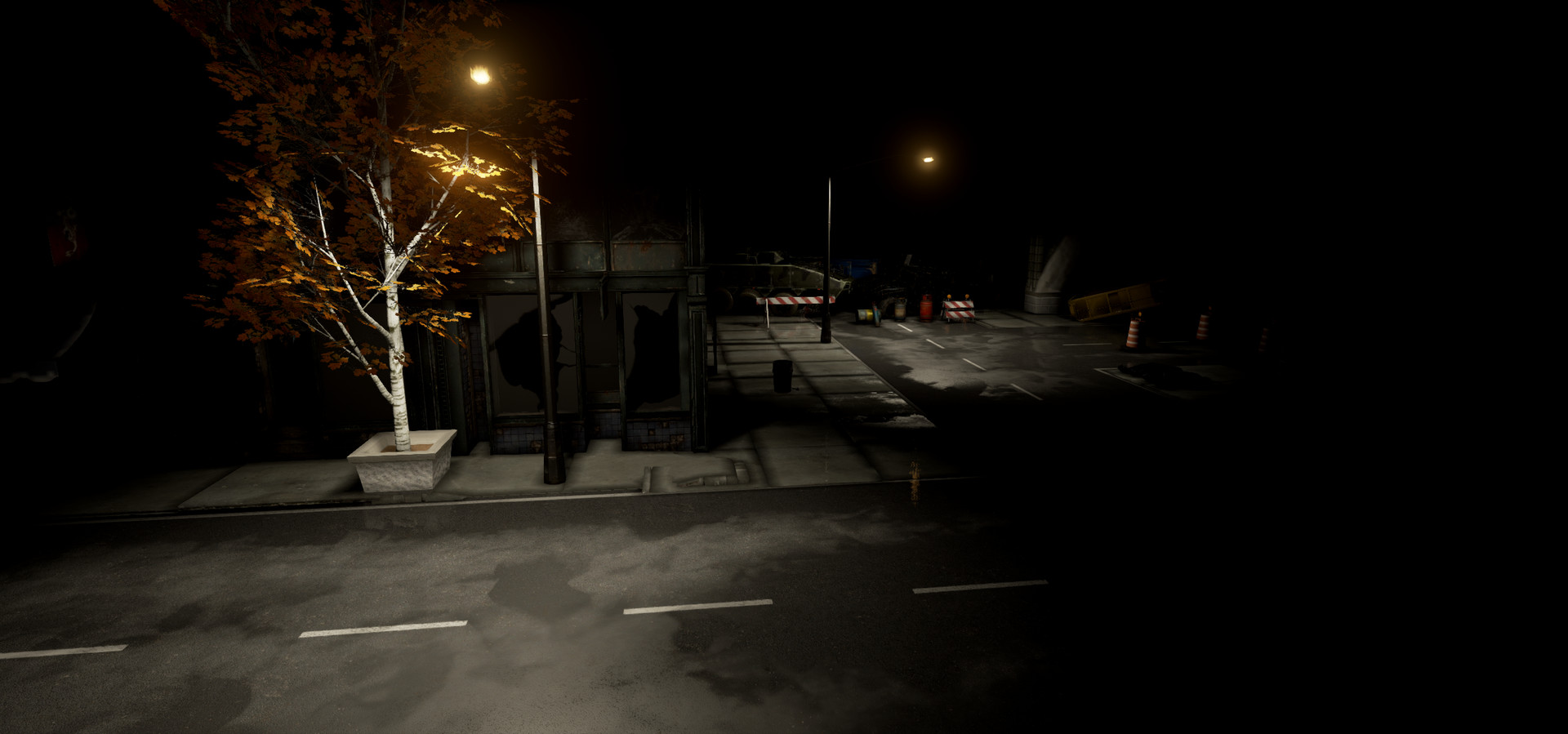 Скриншот из игры Stay Close - 11