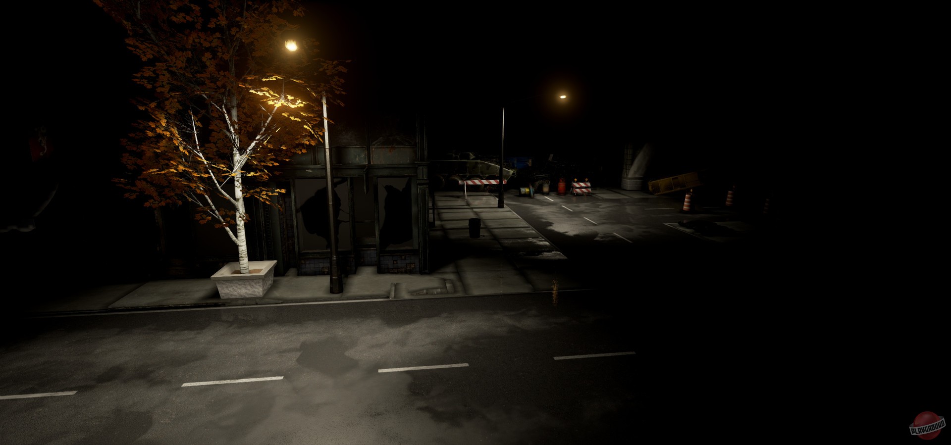 Скриншот из игры Stay Close - 10