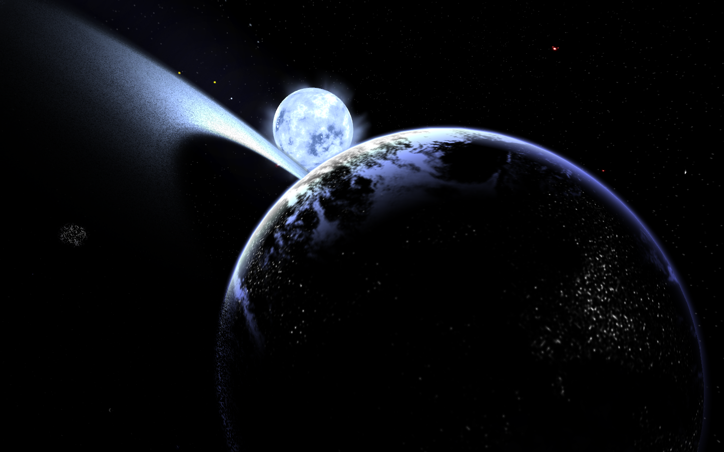 Скриншот из игры Star Ruler - 22