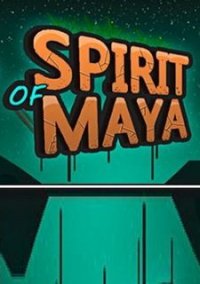 Обложка игры Spirit of Maya