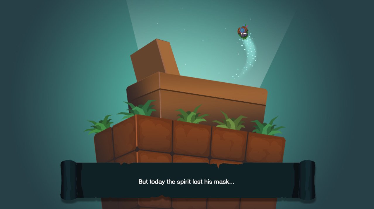 Скриншот из игры Spirit of Maya - 1