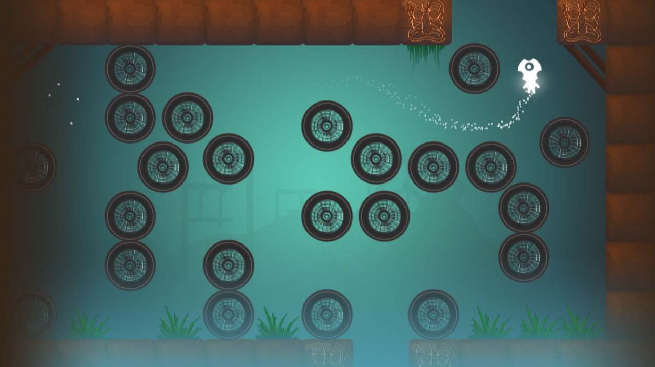 Скриншот из игры Spirit of Maya - 3