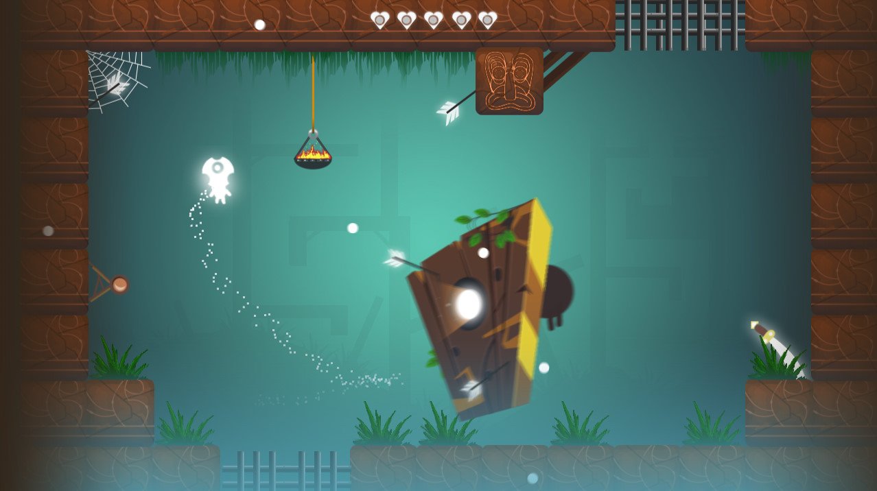 Скриншот из игры Spirit of Maya - 6