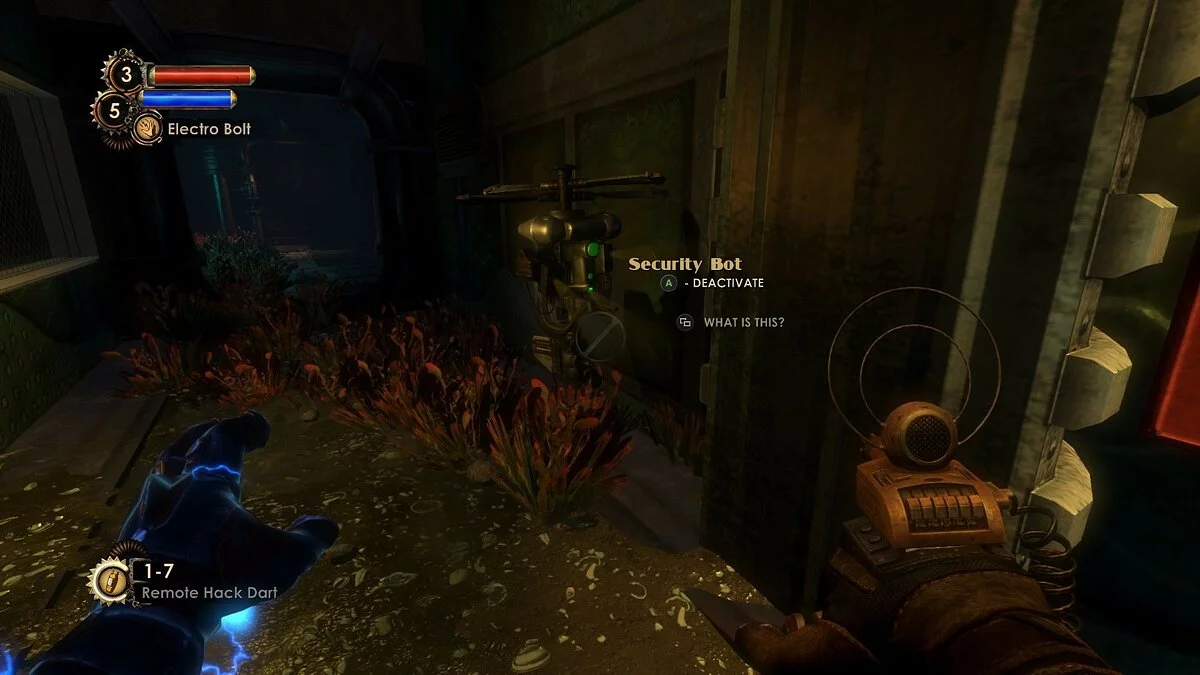 Скриншот из игры BioShock 2: Remastered - 60