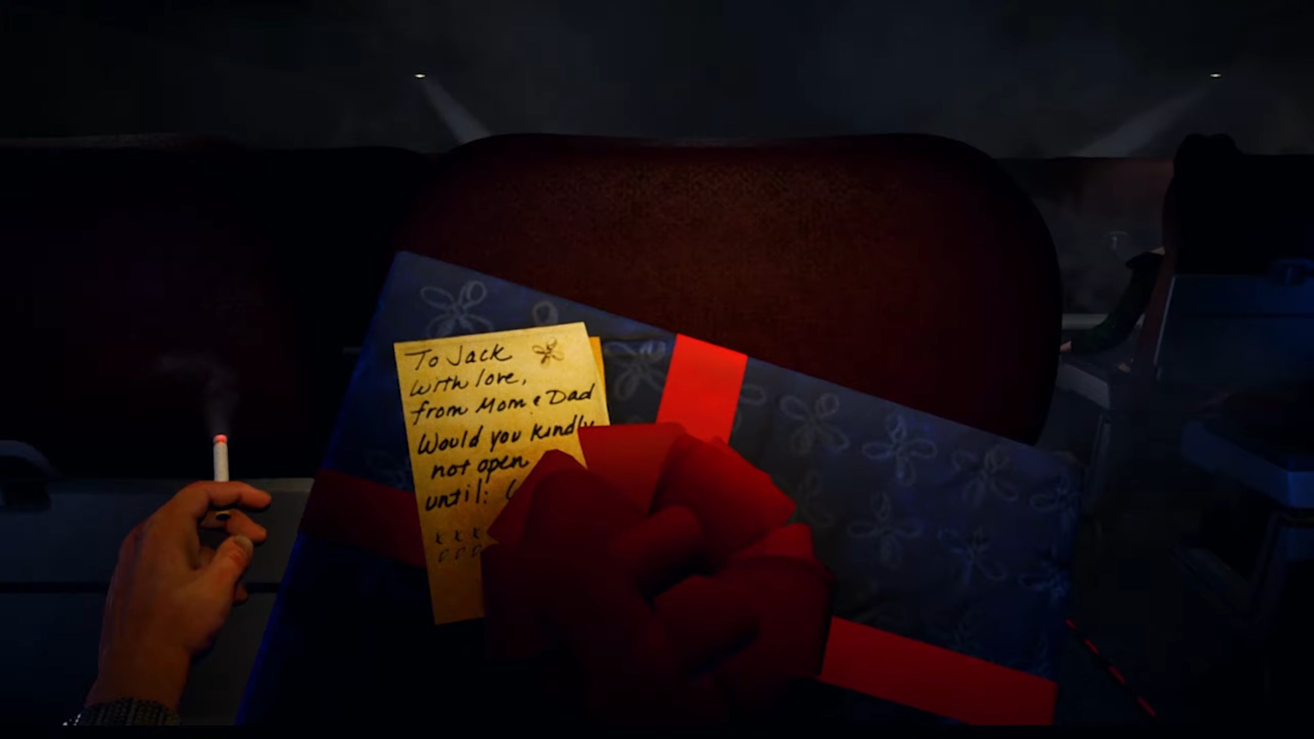 Скриншот из игры BioShock: Remastered - 29