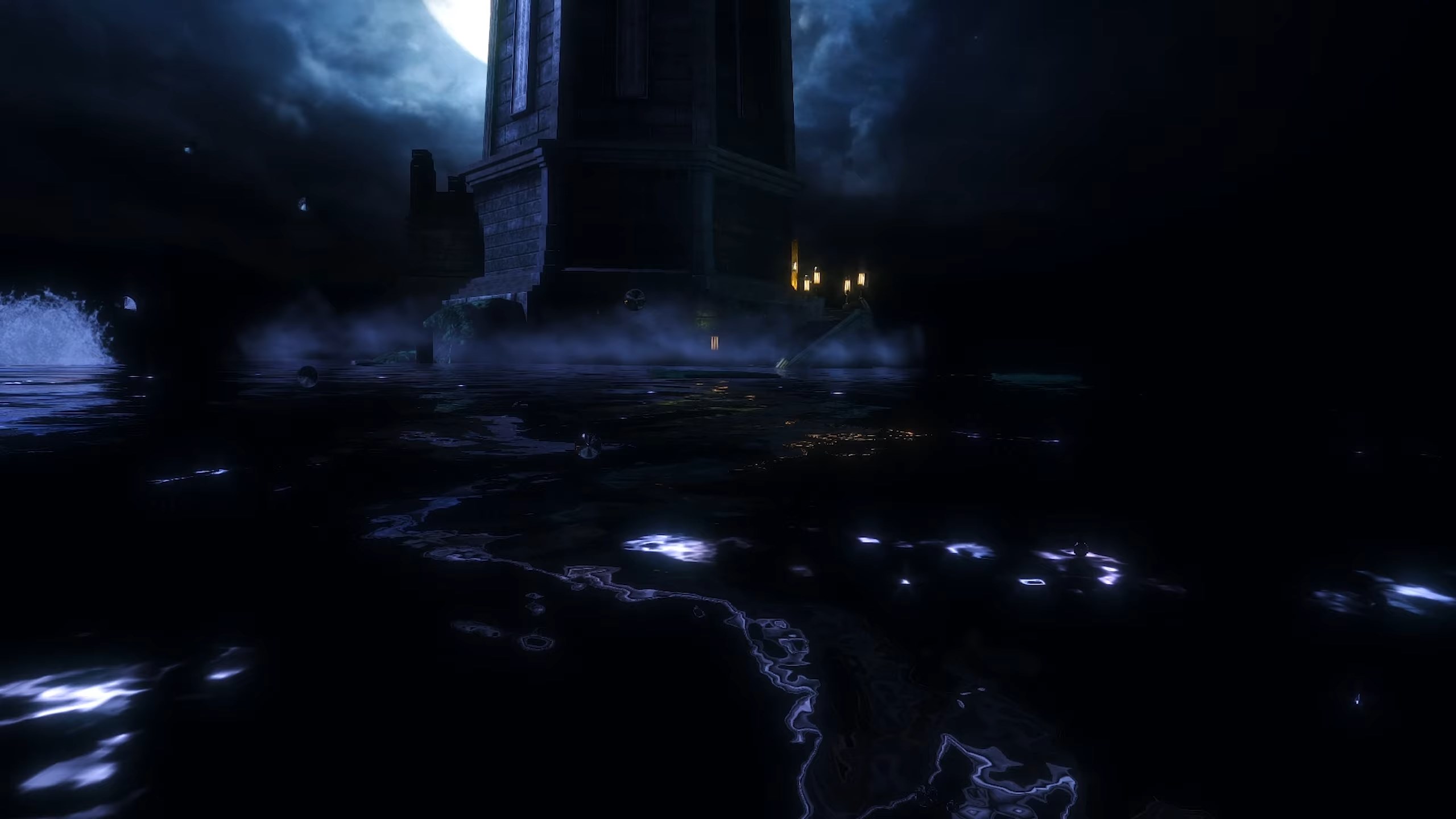 Скриншот из игры BioShock: Remastered - 30