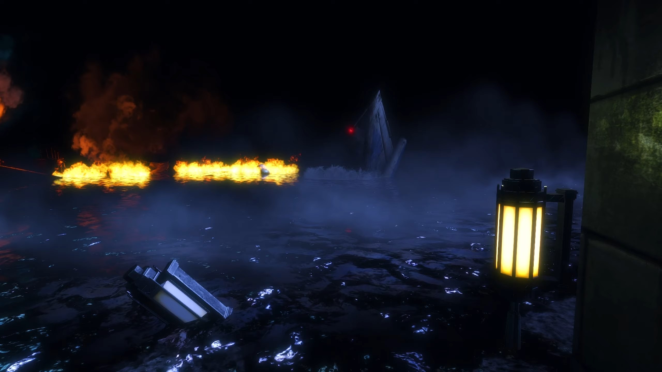 Скриншот из игры BioShock: Remastered - 31