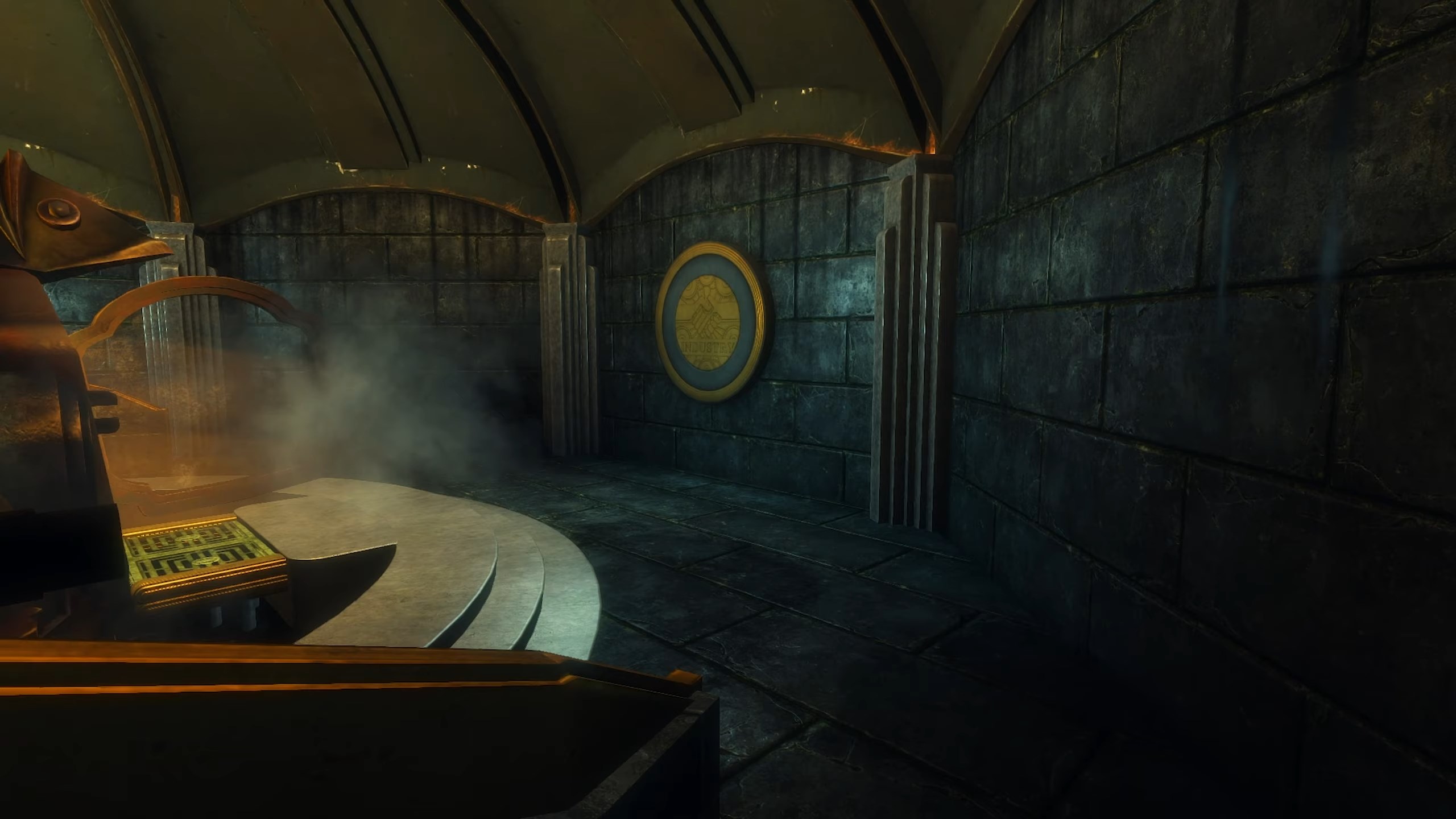 Скриншот из игры BioShock: Remastered - 33