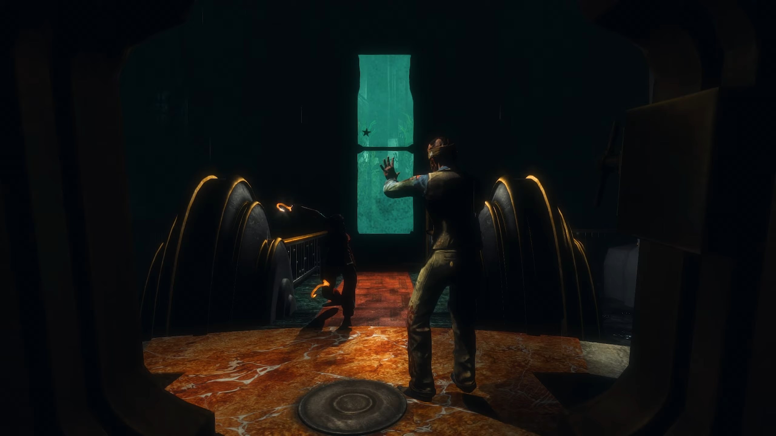 Скриншот из игры BioShock: Remastered - 35