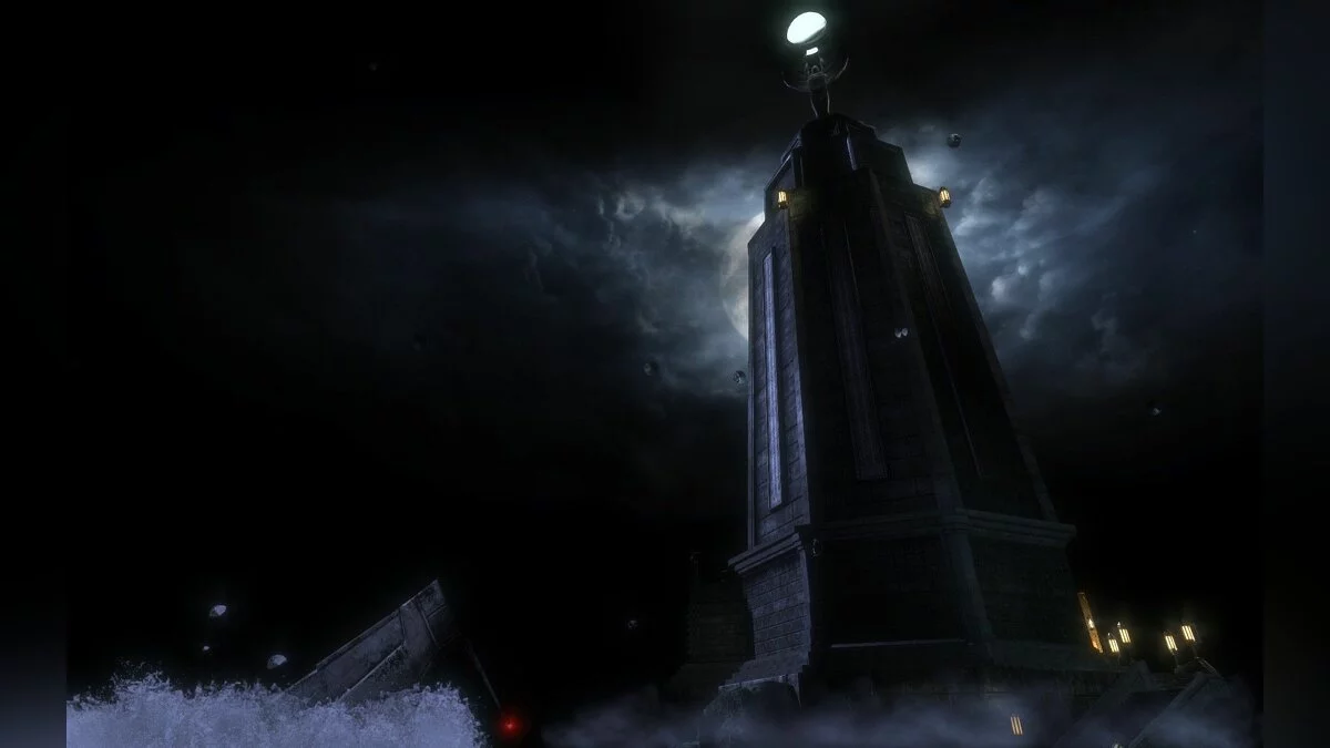 Скриншот из игры BioShock: The Collection - 11