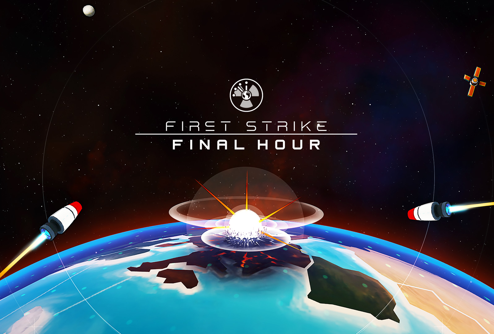 Скриншот из игры First Strike: Final Hour - 27