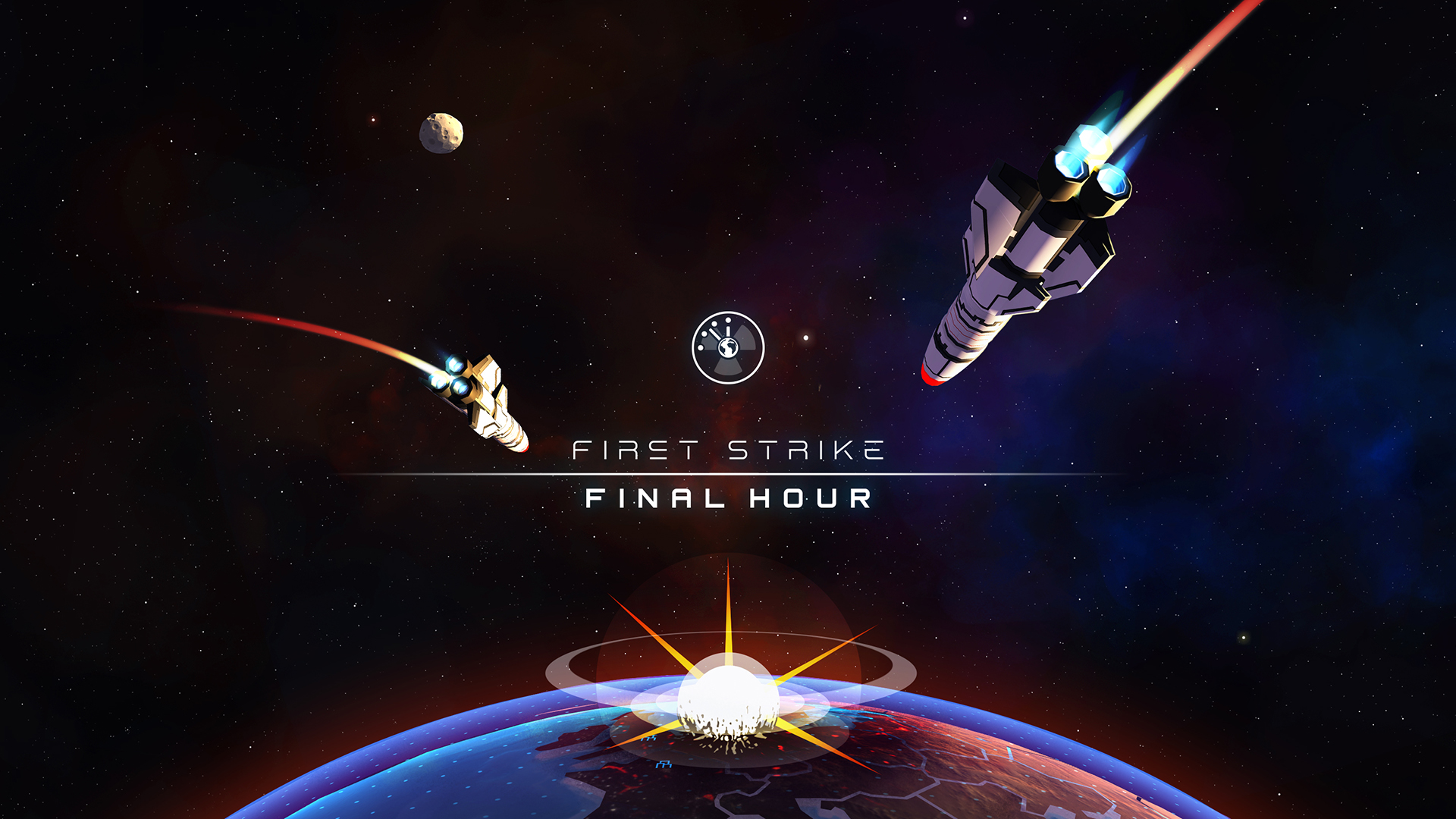 Скриншот из игры First Strike: Final Hour - 9