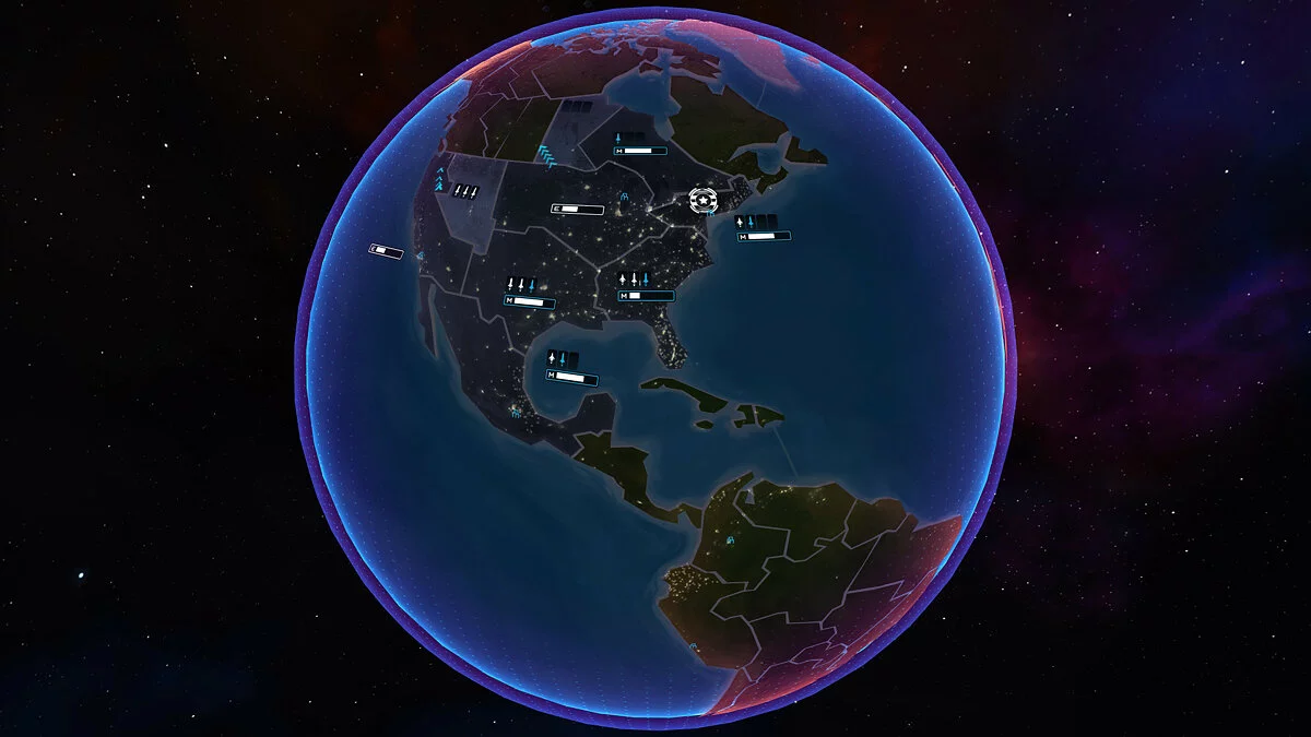 Скриншот из игры First Strike: Final Hour - 22