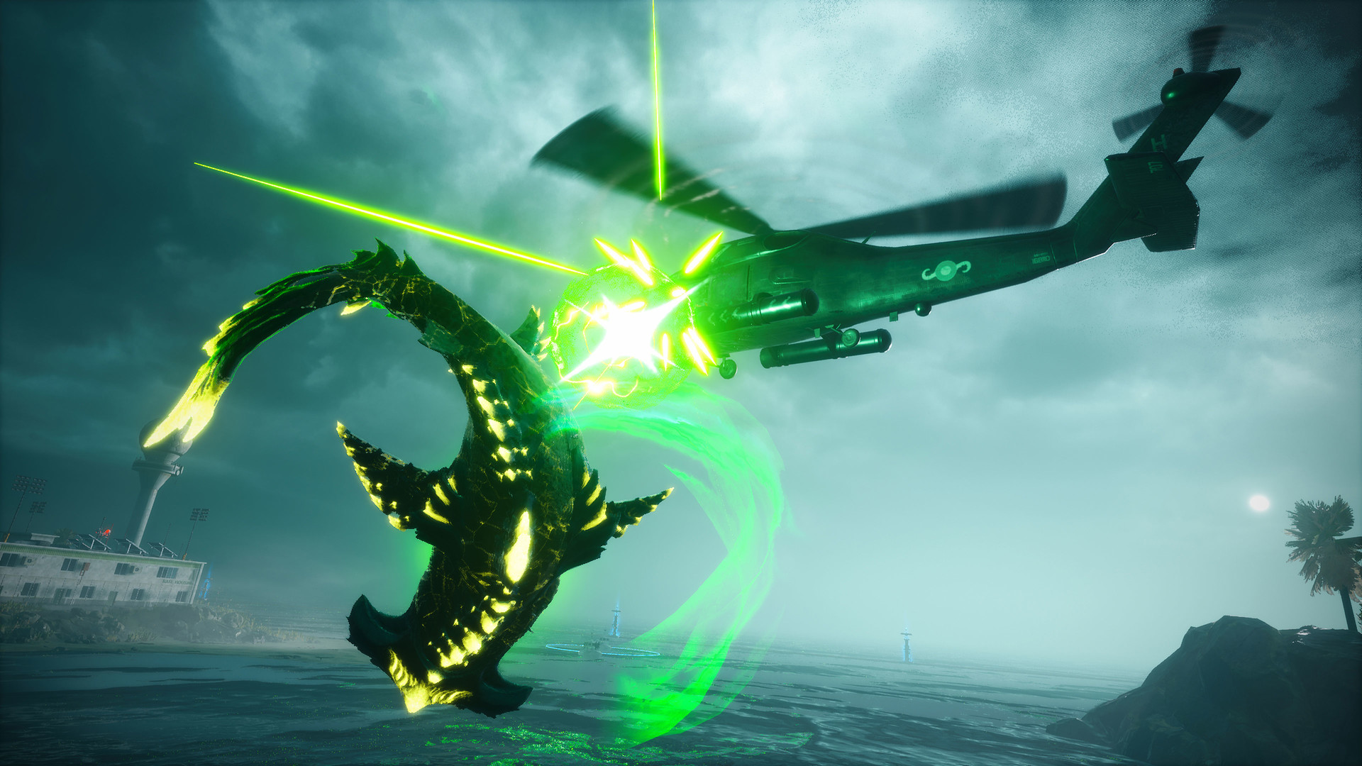 Скриншот из игры Maneater: Truth Quest - 7