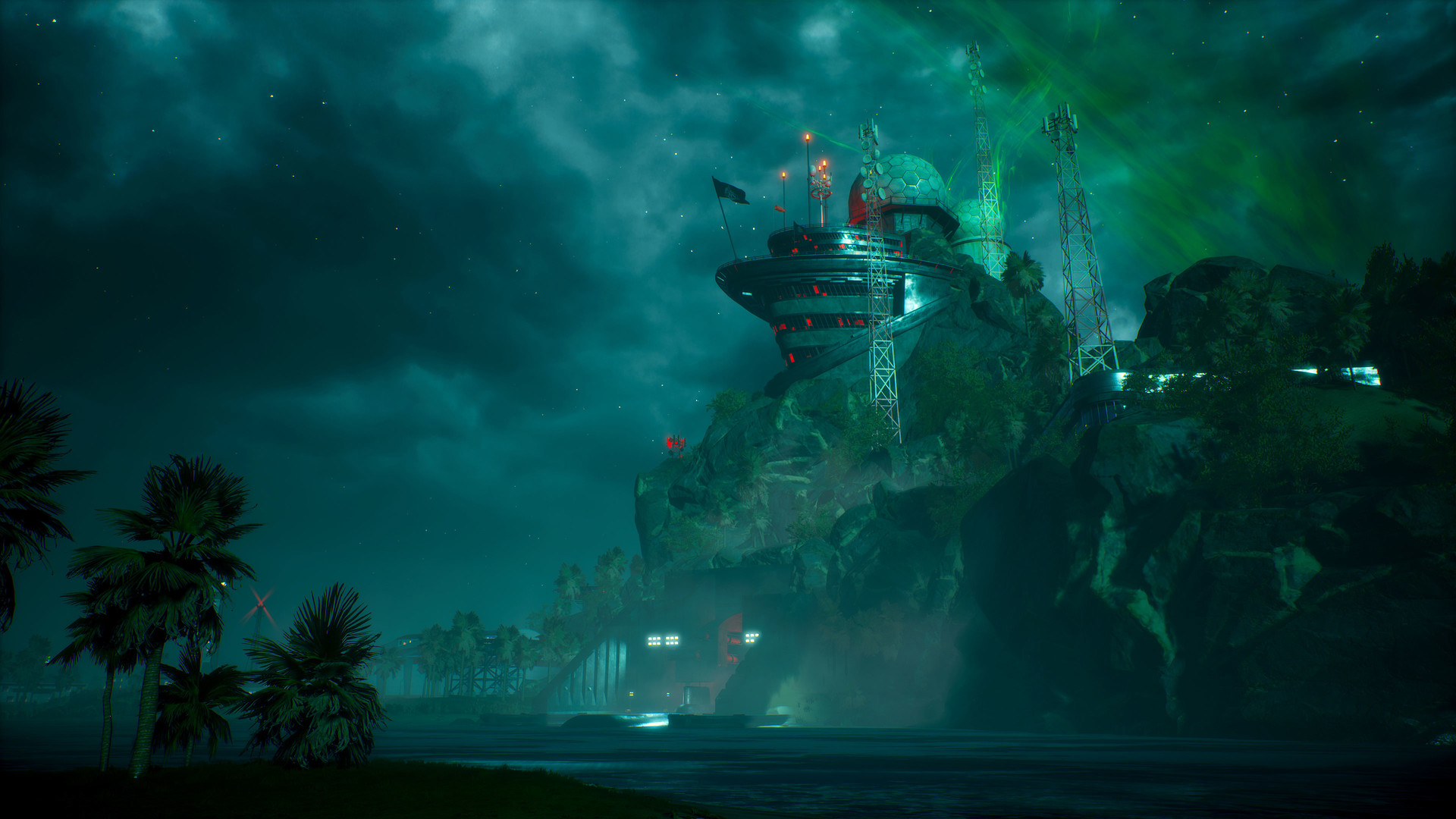 Скриншот из игры Maneater: Truth Quest - 3