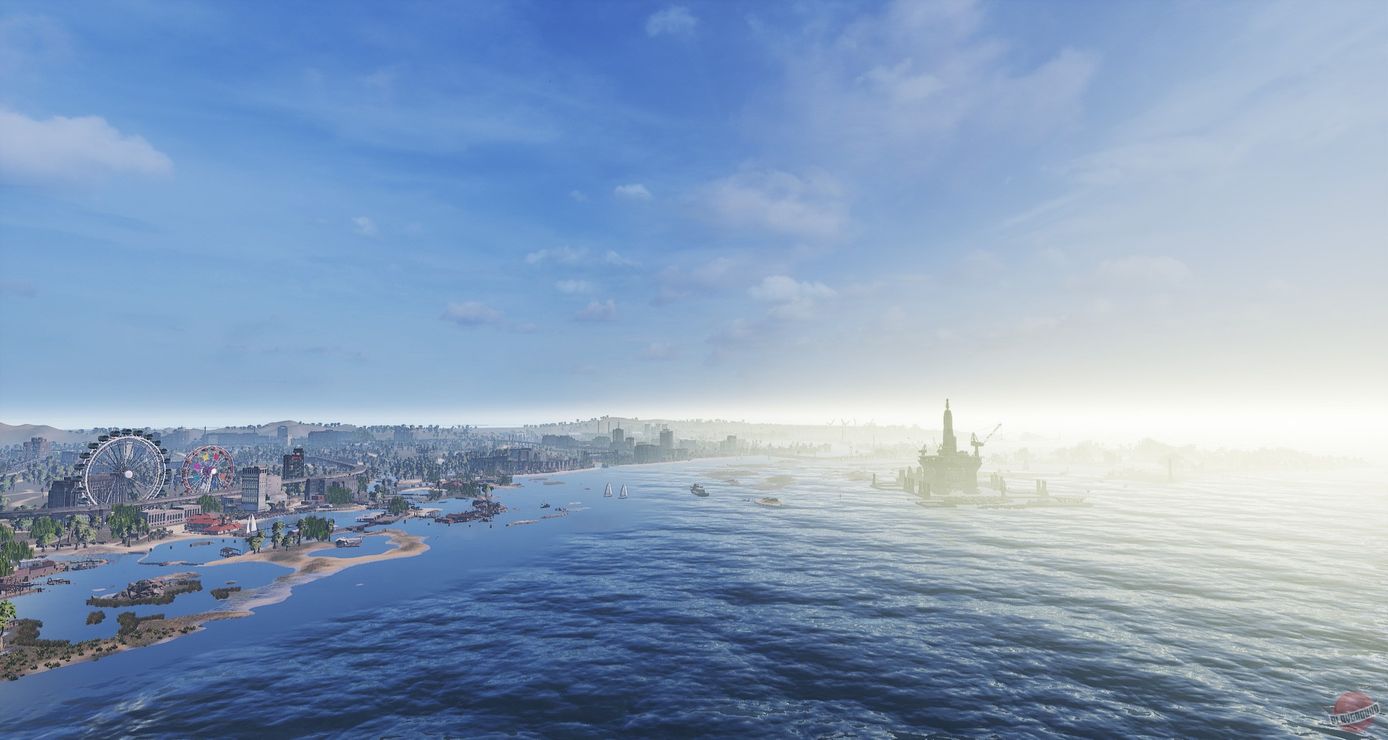 Скриншот из игры Maneater - 22