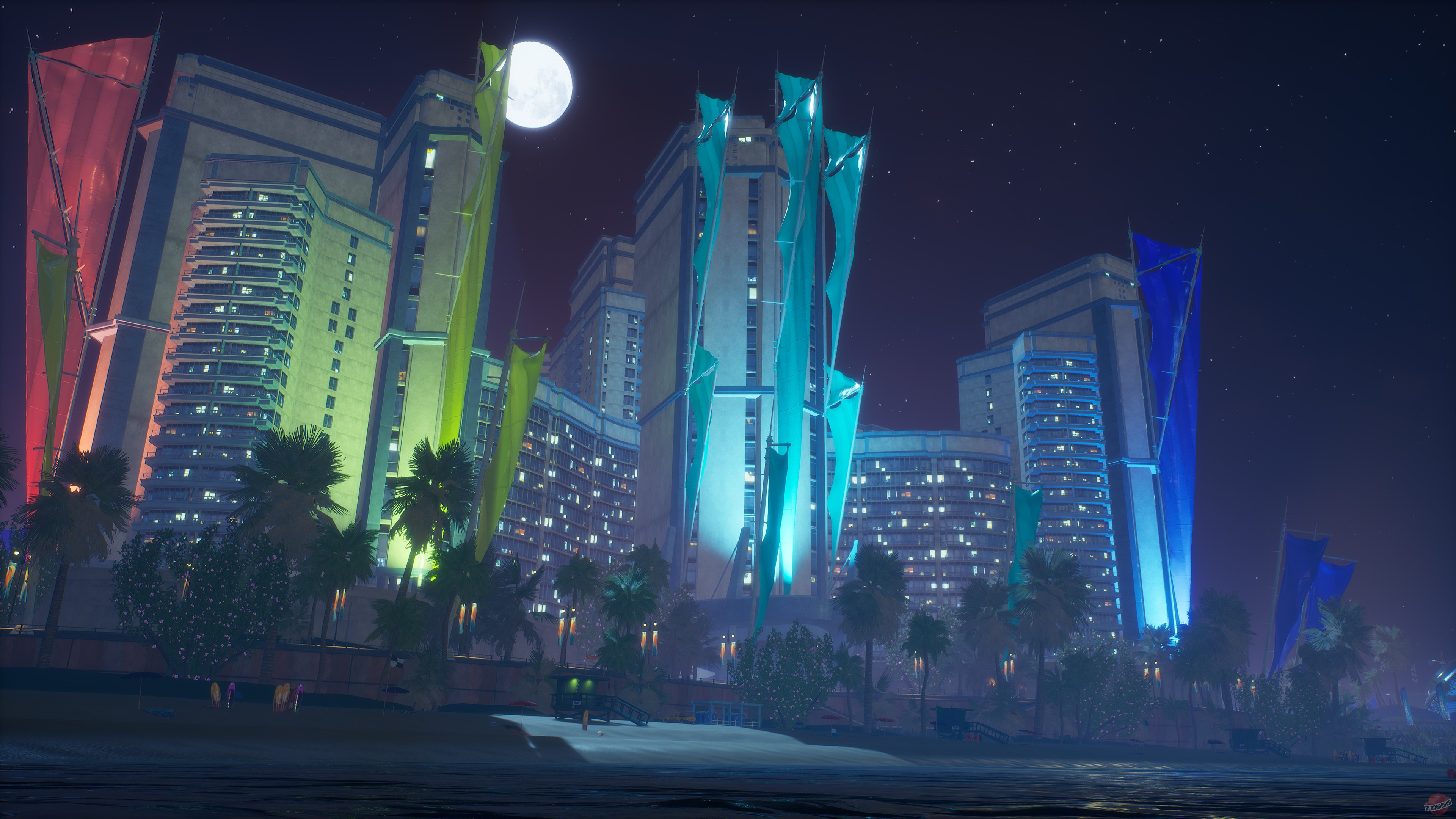 Скриншот из игры Maneater - 66