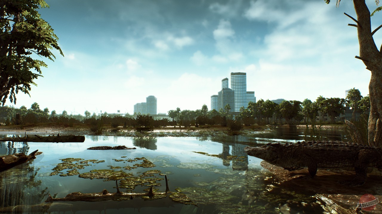 Скриншот из игры Maneater - 61