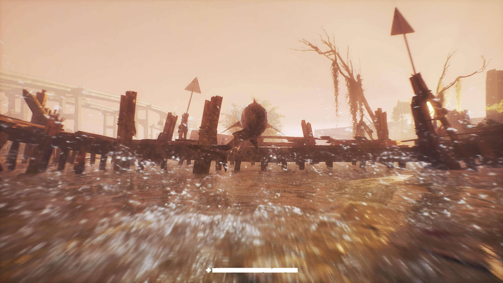 Скриншот из игры Maneater - 39