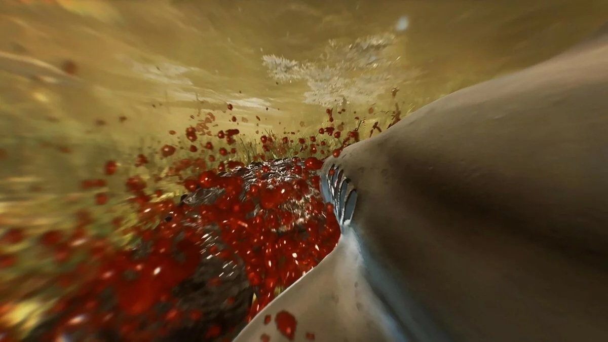 Скриншот из игры Maneater - 56