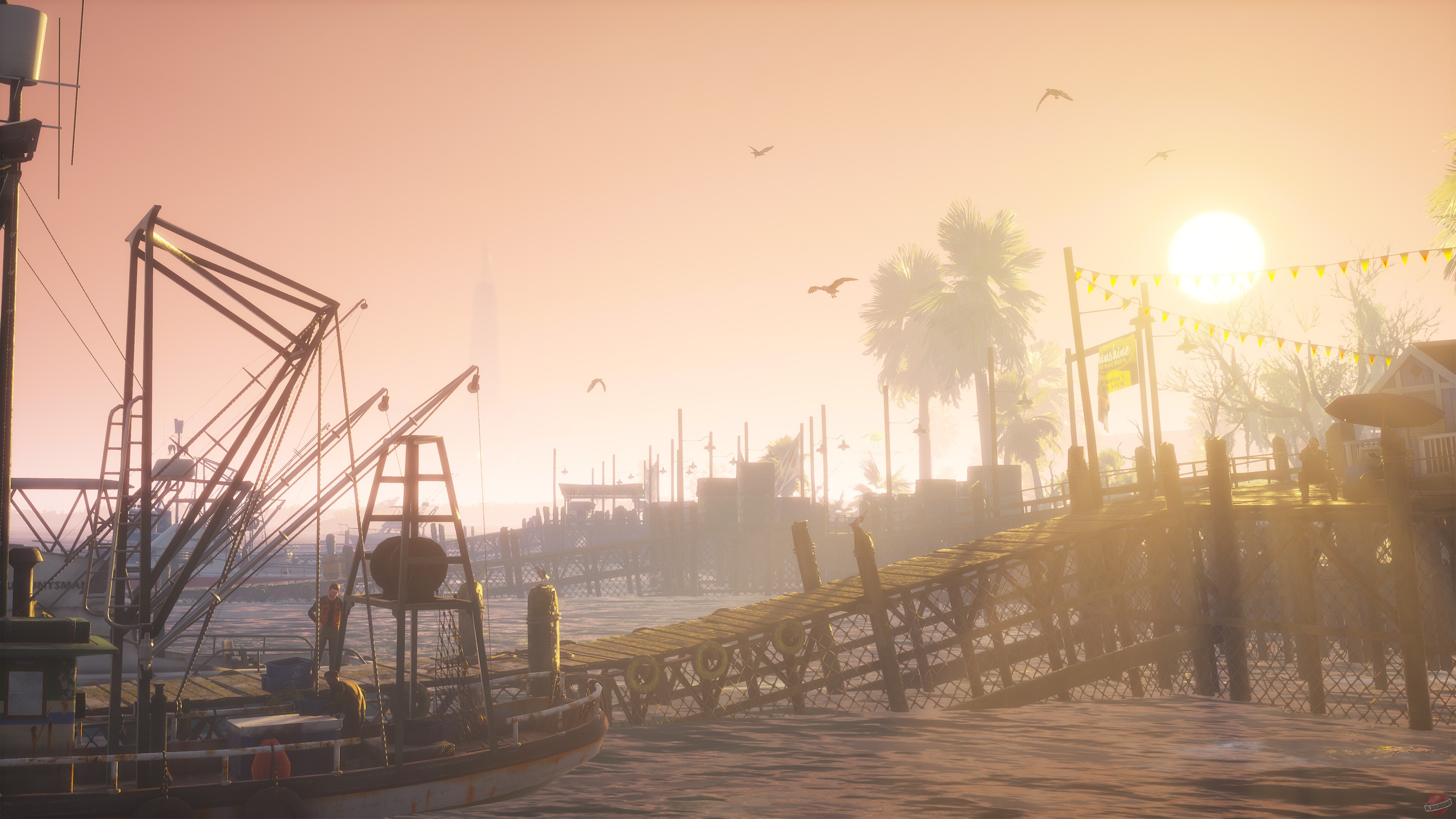 Скриншот из игры Maneater - 78