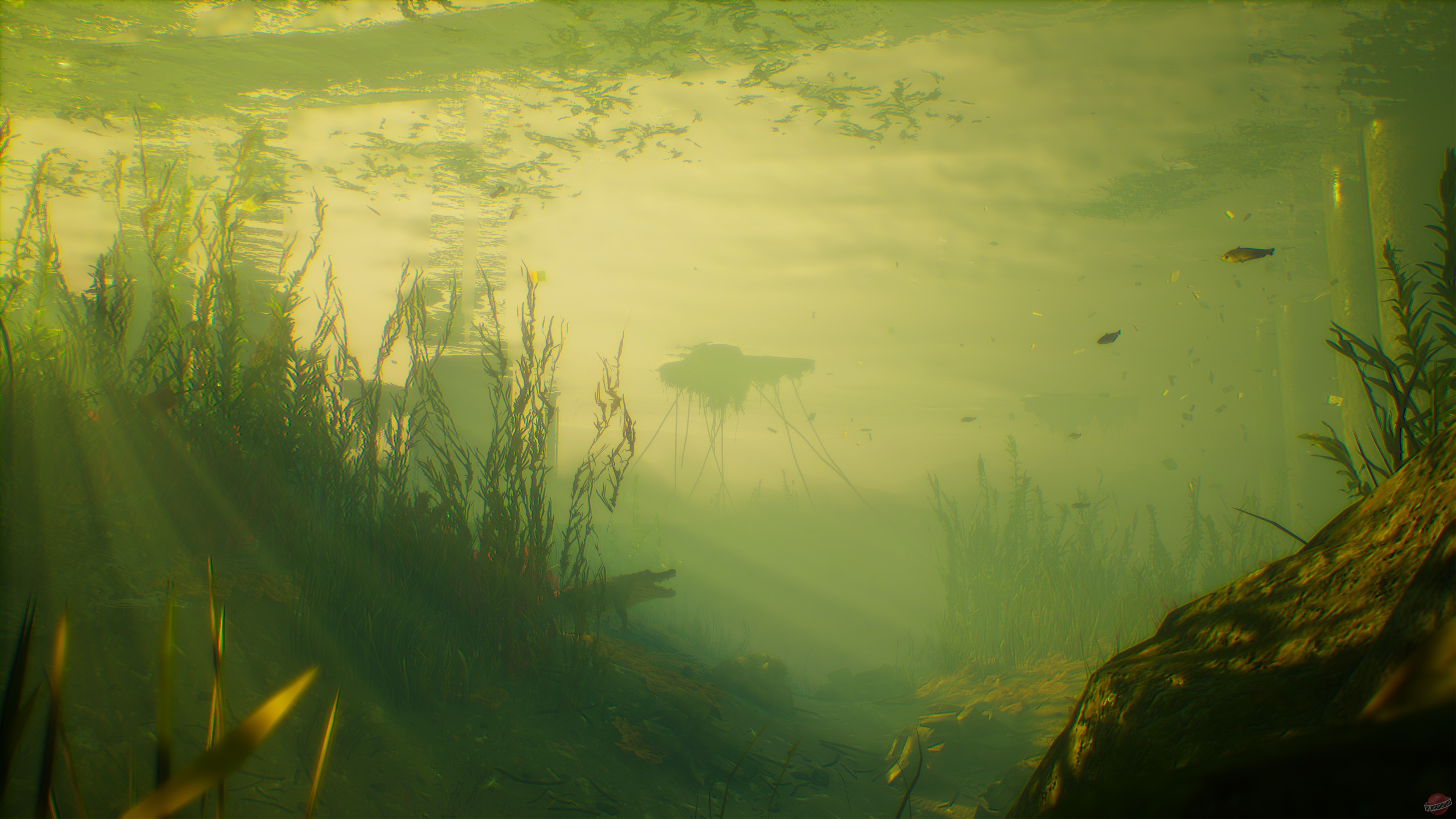 Скриншот из игры Maneater - 63