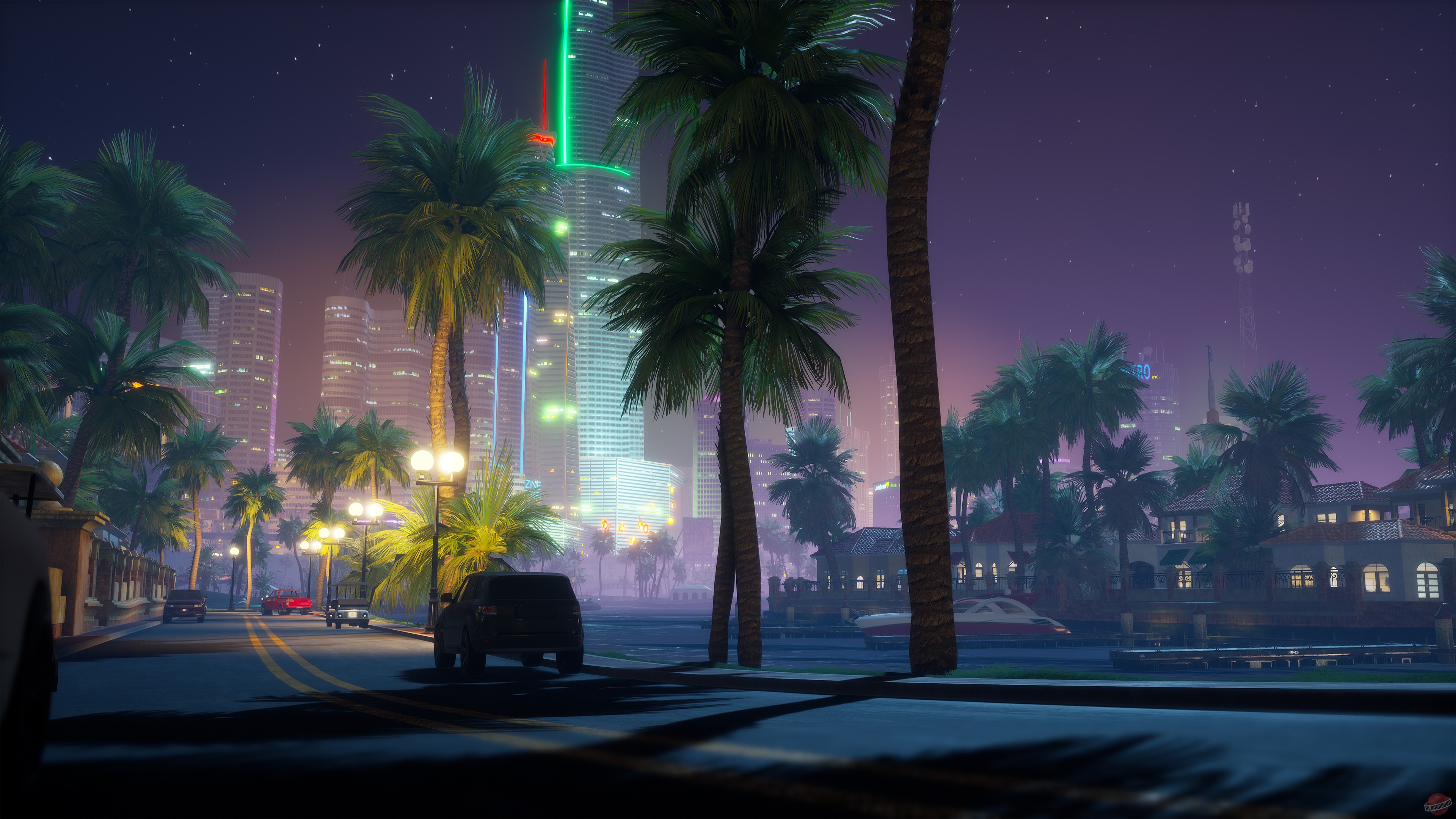 Скриншот из игры Maneater - 28