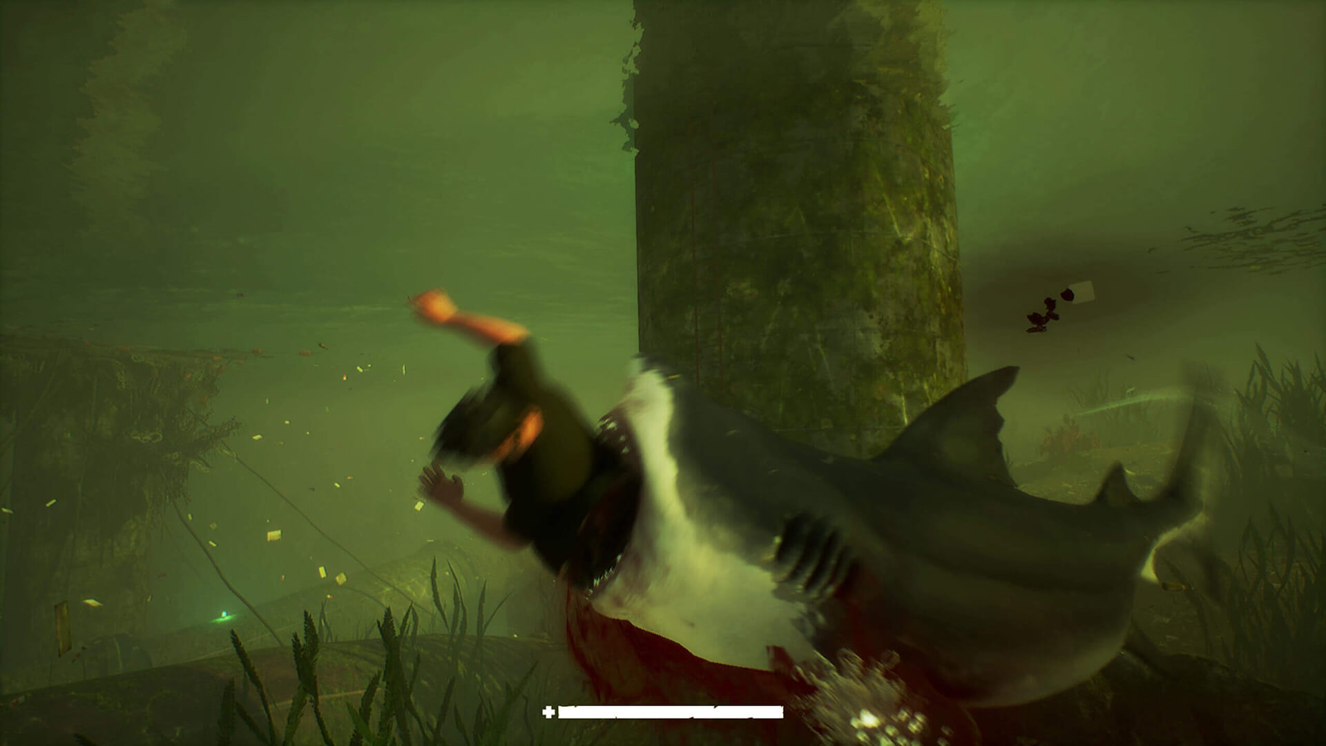 Скриншот из игры Maneater - 27