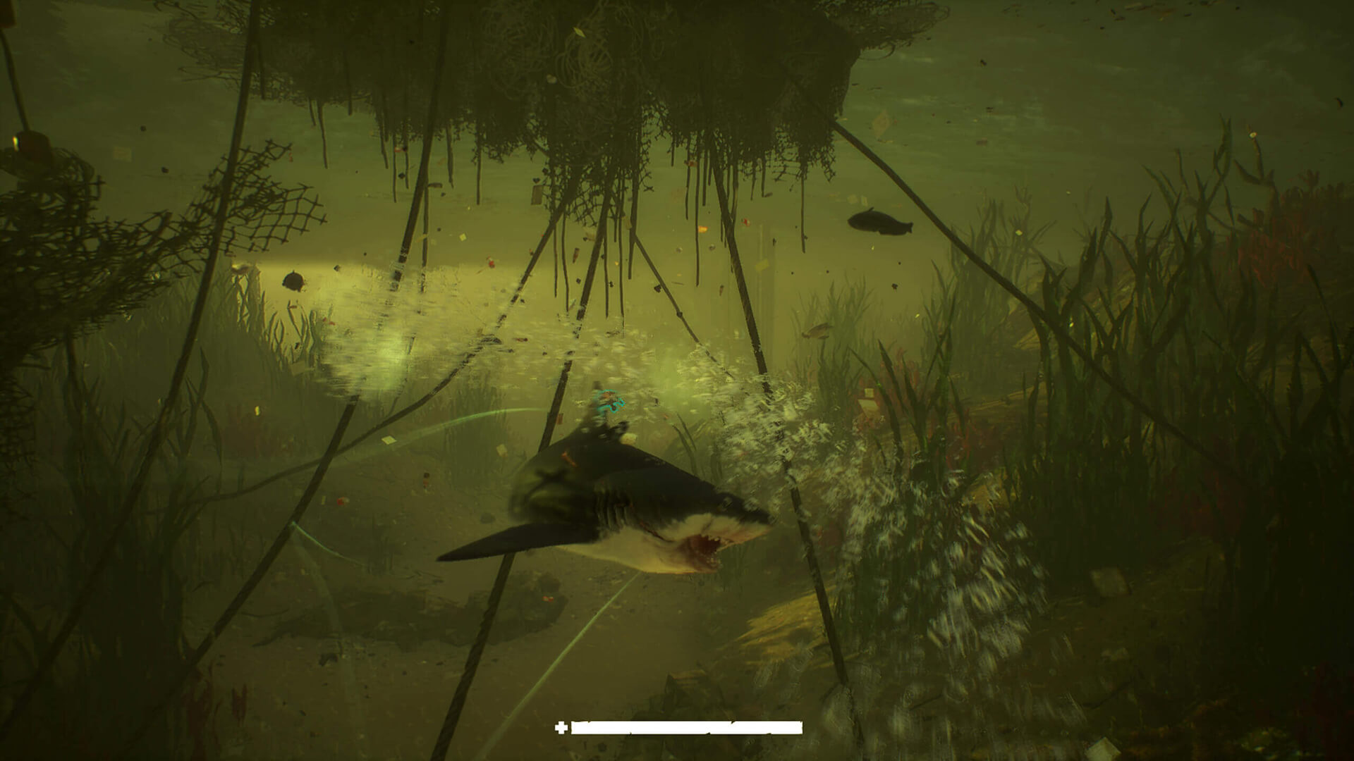 Скриншот из игры Maneater - 32