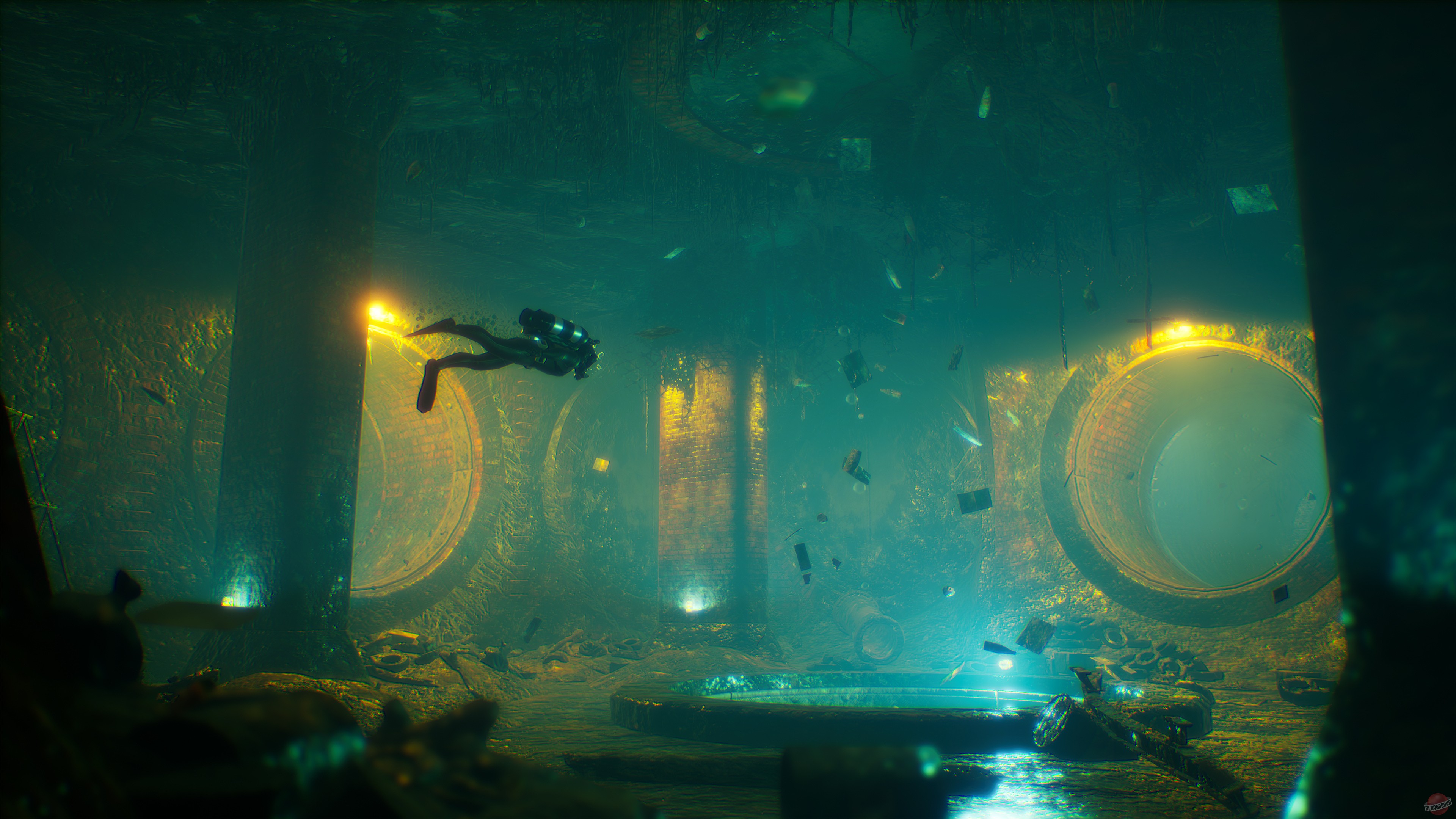 Скриншот из игры Maneater - 60