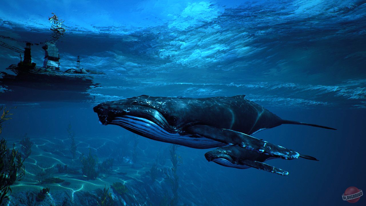 Скриншот из игры Maneater - 76